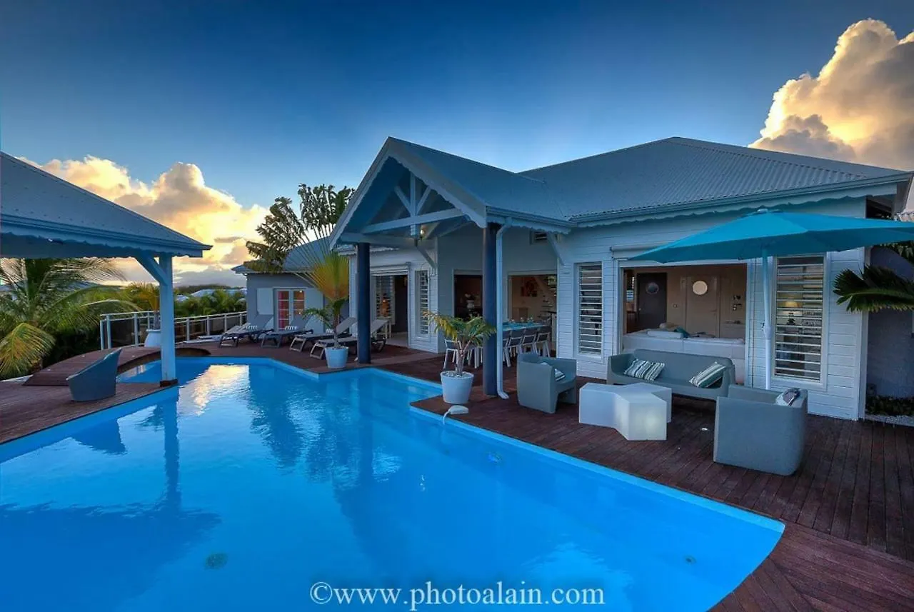 Villa Diana Sainte-Anne