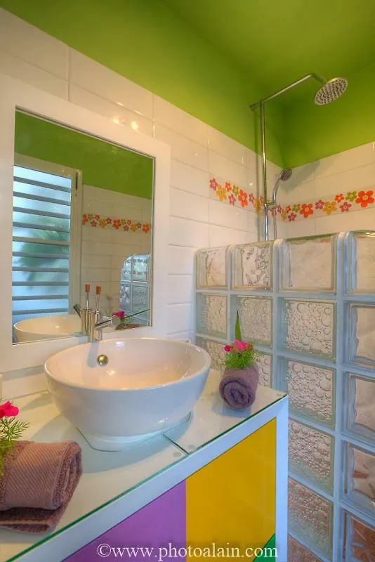 Villa Diana Sainte-Anne  0*, Sainte-Anne (Grande-Terre) Guadeloupe