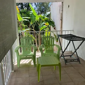  Hébergement de vacances Le Jardin De Gabriel