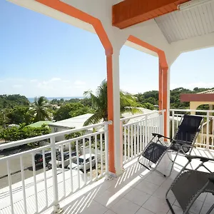 Casa vacanze Loca Vacances, Sainte-Anne (Grande-Terre)